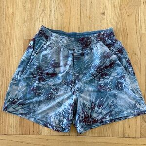 Lululemon Shorts small